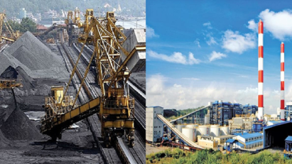 Demand for coal at thermal power plants rising