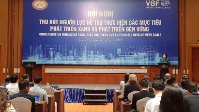 Conference hears solutions for green and sustainable development