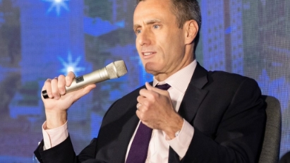 Citi named Best Bank in Asia at Euromoney Awards