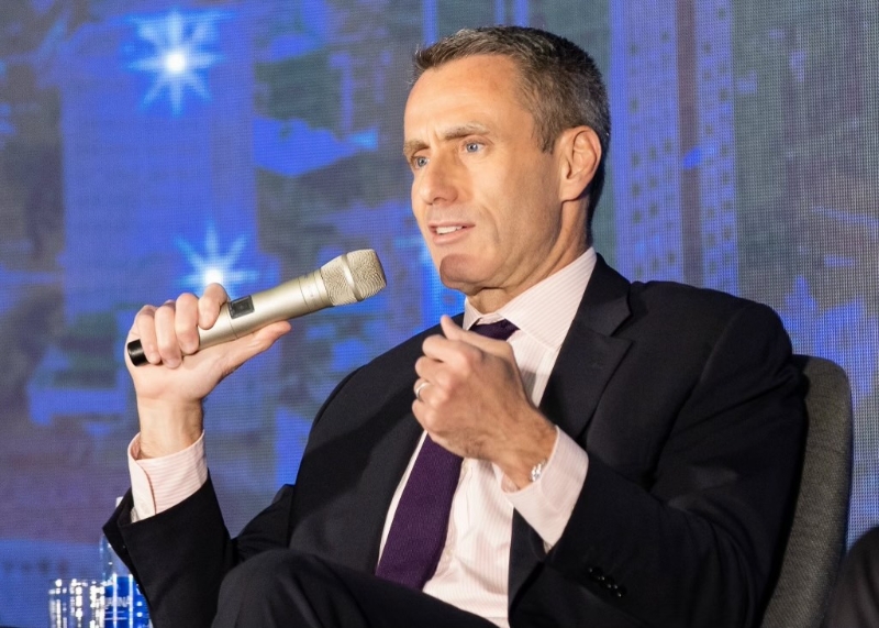 Citi named Best Bank in Asia at Euromoney Awards