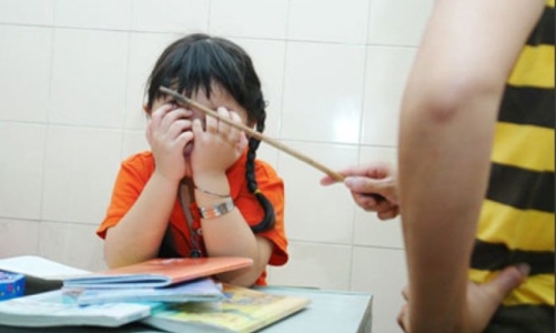 Đề nghị xử lý nghiêm người che giấu hành vi xâm hại trẻ em