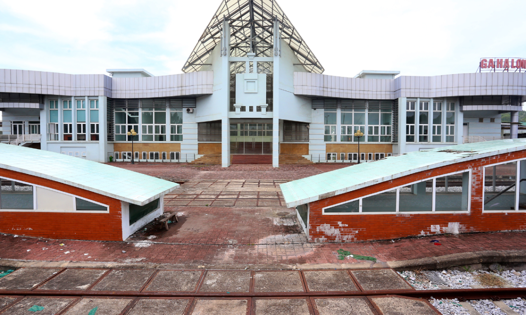 Đến nay, hoàn thành đưa vào khai thác tiểu dự án 1, đoạn Hạ Long - Cái Lân.