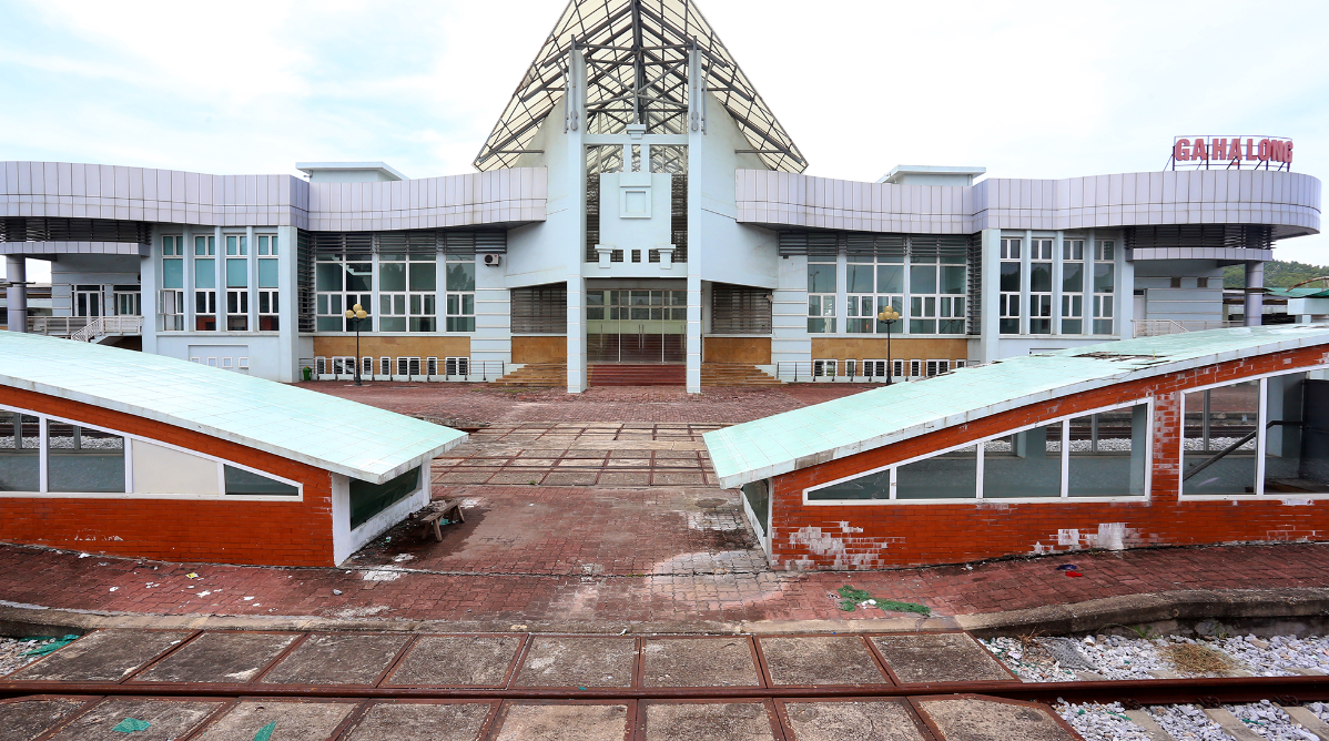 Đến nay, hoàn thành đưa vào khai thác tiểu dự án 1, đoạn Hạ Long - Cái Lân.