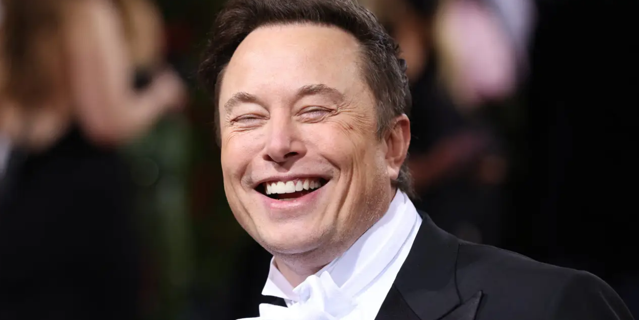 Tỷ phú Elon Musk - Ảnh: AP