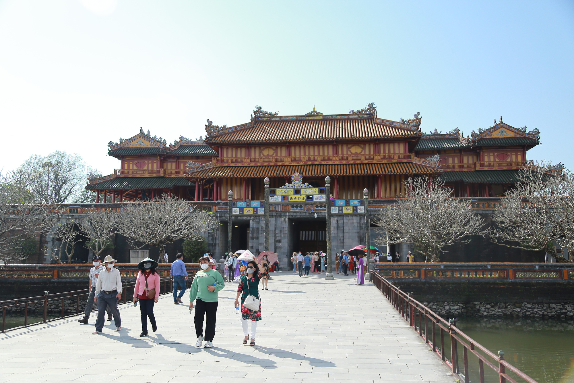 Sẽ c&oacute; 2 chuyến bay khứ hồi với mục đ&iacute;ch ngoại giao, kết nối, ph&aacute;t động thị trường du lịch Thừa Thi&ecirc;n Huế tại Th&aacute;i Lan v&agrave; ngược lại.