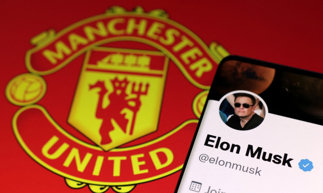 Elon Musk hiện có hơn 103 triệu người theo dõi trên Twitter - Ảnh: Reuters