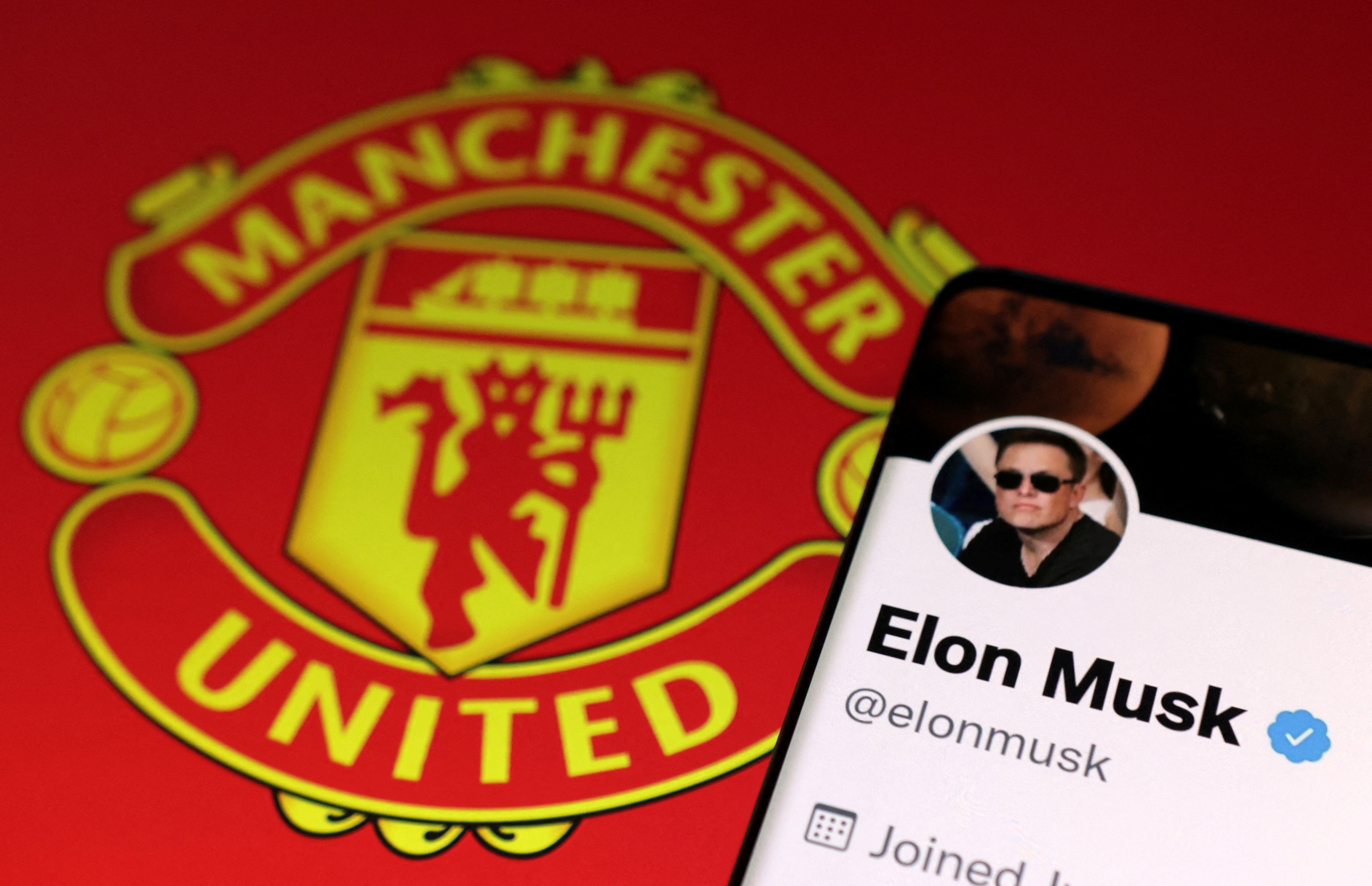 Elon Musk hiện có hơn 103 triệu người theo dõi trên Twitter - Ảnh: Reuters