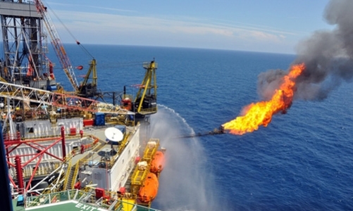 PVN đề xuất Chính phủ cho xây tổ hợp lọc và dự trữ dầu gần 18,5 tỷ USD