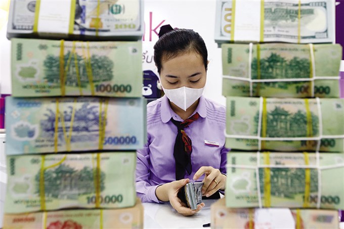 Kết quả cho vay hỗ trợ lãi suất 2% của các ngân hàng thương mại rất chậm