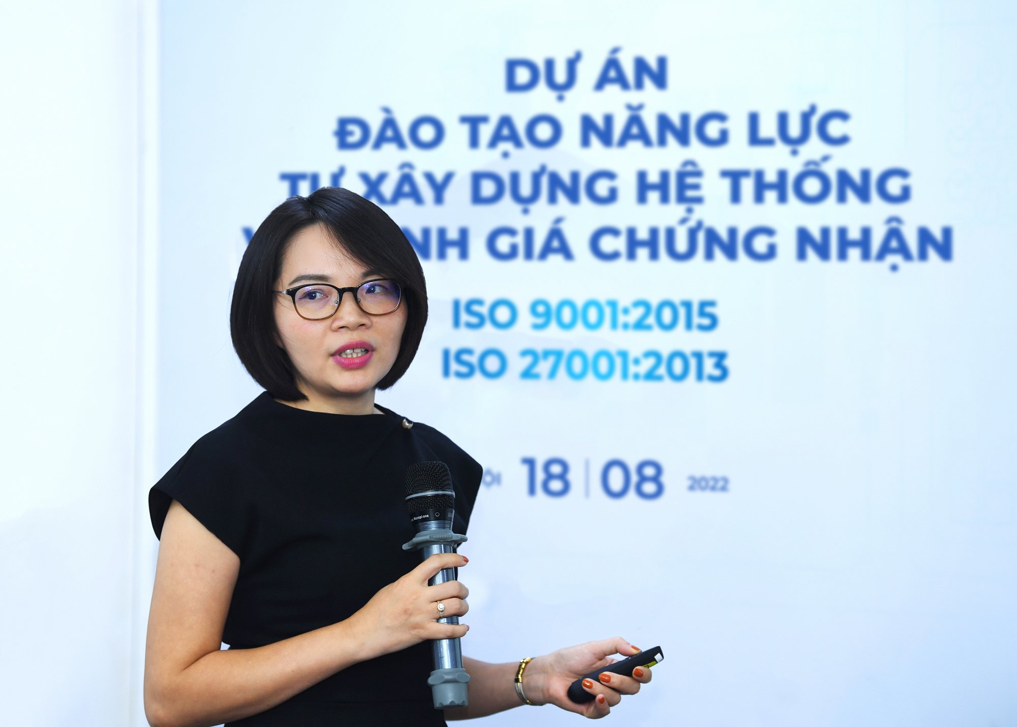 Lãnh đạo BSI Việt Nam chia sẻ về định hướng hợp tác giữa Meey Land và BSI Việt Nam