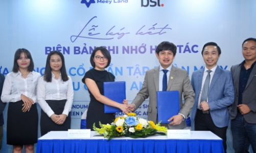 Meey Land sẽ hợp tác với Viện BSI Việt Nam để chuẩn hóa hệ thống quản lý chất lượng và an toàn thông tin 