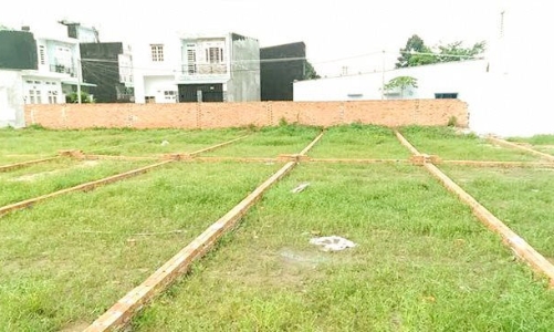 Nam Định tiến hành đấu giá 126 thửa đất