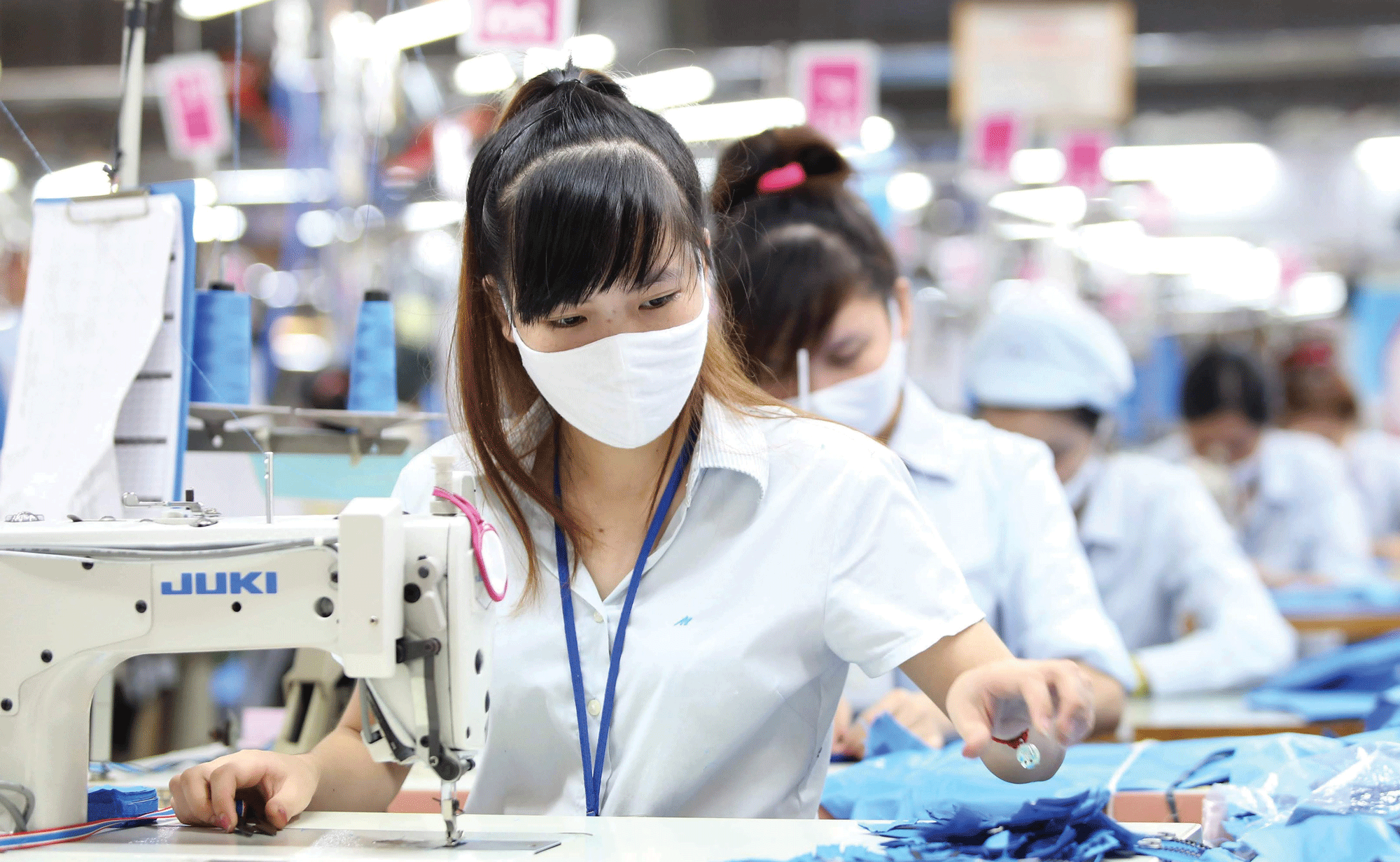 Đã chi hơn 1.000 tỷ đồng hỗ trợ tiền thuê nhà cho người lao động