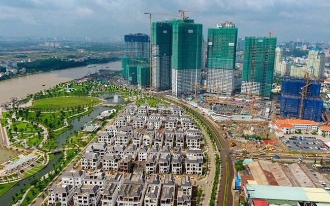 Real estate inventory turnover high