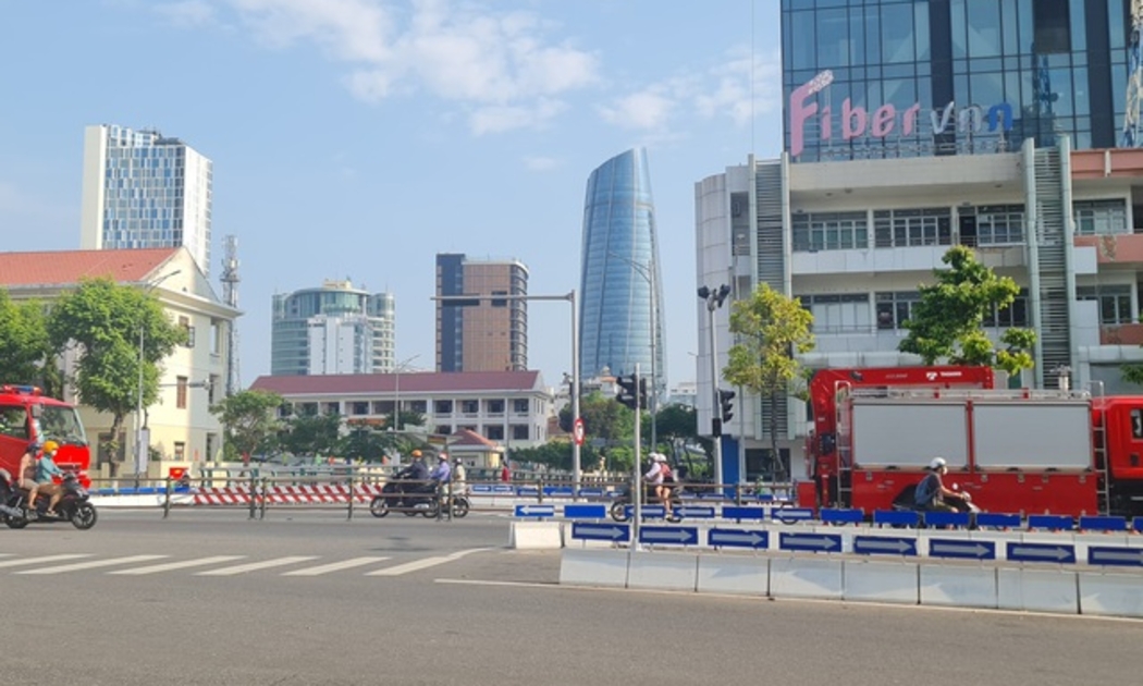 Thông tin Đà Nẵng đề xuất mở ”Phố đèn đỏ” là xuyên tạc, bịa đặt