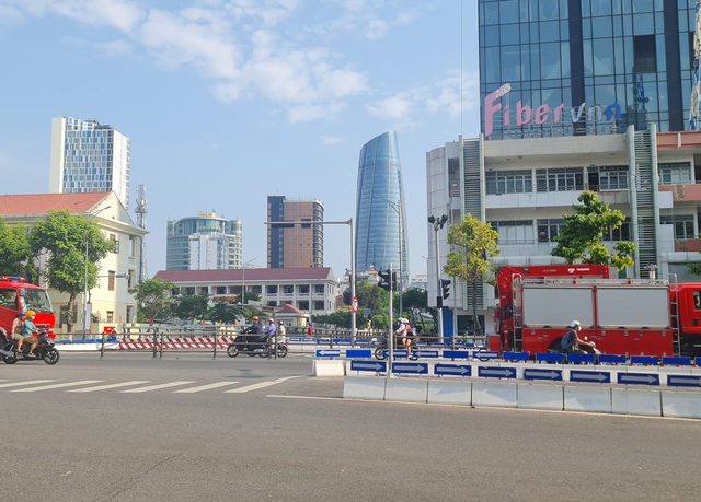 Thông tin Đà Nẵng đề xuất mở ”Phố đèn đỏ” là xuyên tạc, bịa đặt