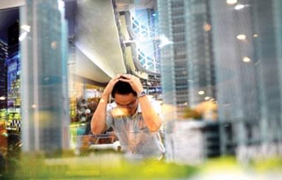 Quiet 2H in store for real estate