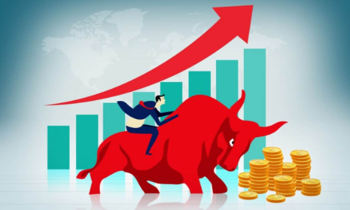 VN-Index vẫn có cơ hội tiến về 1.500 điểm cuối năm, cổ phiếu blue-chips đang được định giá hấp dẫn