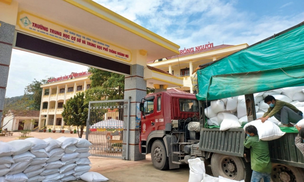 Tổng cục Dự trữ Nhà nước yêu cầu xử nghiêm các sai phạm của công chức trong khi thực thi công vụ, kiên quyết không bao che, dung túng.