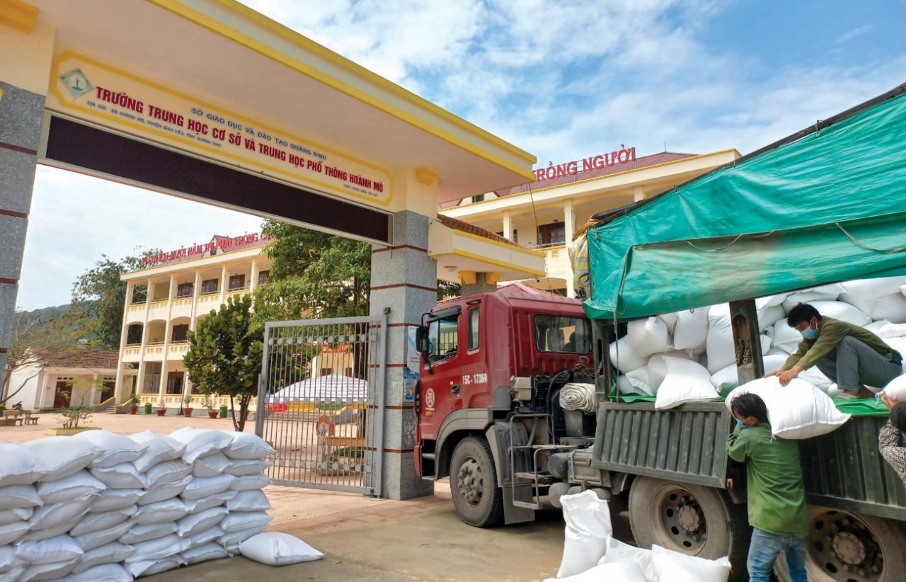 Tổng cục Dự trữ Nhà nước yêu cầu xử nghiêm các sai phạm của công chức trong khi thực thi công vụ, kiên quyết không bao che, dung túng.