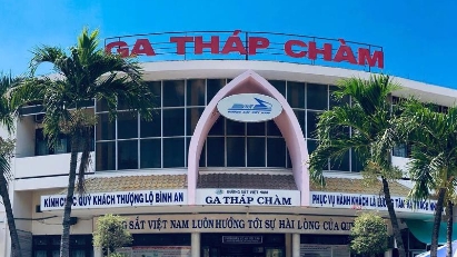 Ninh Thuan prioritizing investment in traffic infrastructure