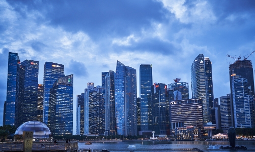 Singapore sẽ sớm thành 