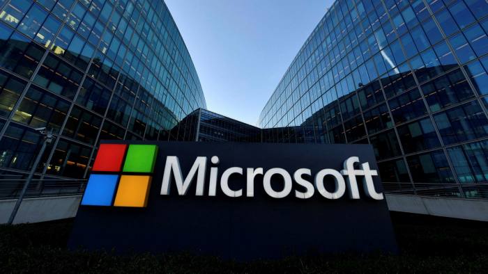 Nhân viên Microsoft không thích chính sách tăng lương mới của công ty, nhiều người dự định nhảy việc