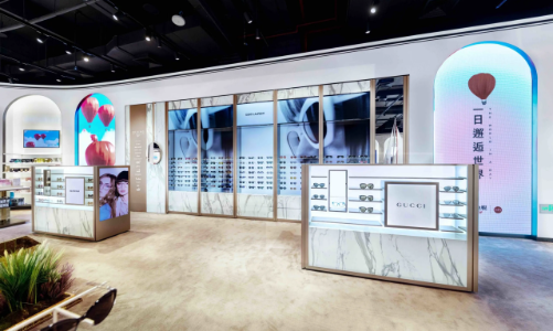 Kering vẫn coi trọng thị trường châu Á