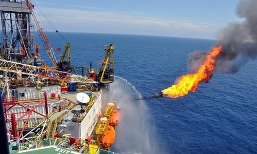 PetroVietnam proposes government build complex