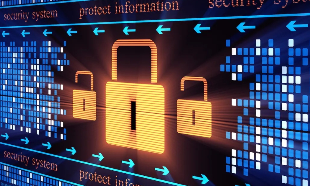 Mạng máy tính truyền đưa bí mật nhà nước phải tách biệt hoàn toàn với mạng Internet. (Ảnh minh họa)