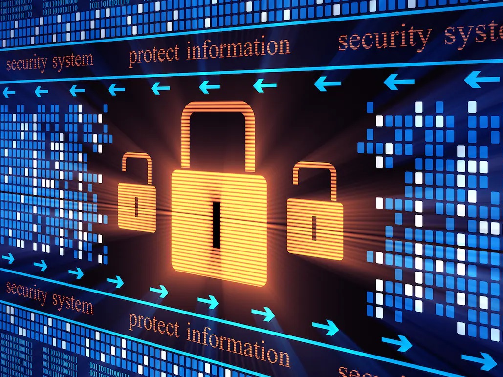 Mạng máy tính truyền đưa bí mật nhà nước phải tách biệt hoàn toàn với mạng Internet. (Ảnh minh họa)