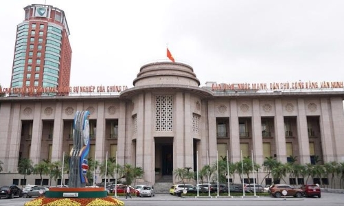 Ngân hàng Nhà nước đốc thúc xử lý nợ xấu theo Nghị quyết 42