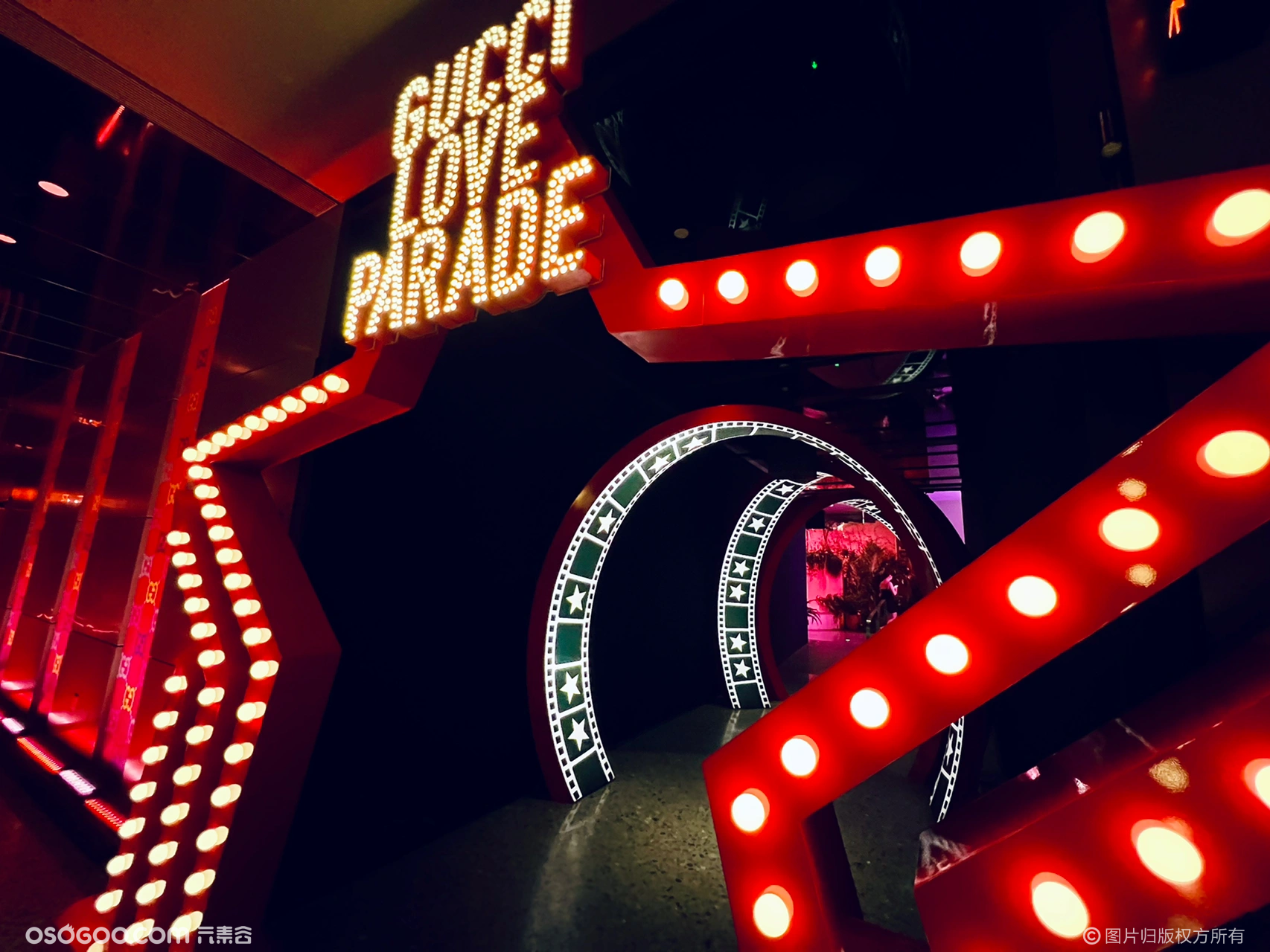 Tập đo&agrave;n cũng tiết lộ kế hoạch tăng cường sự hiện diện của thương hiệu Gucci tại Trung Quốc.