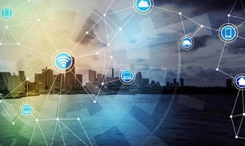 Blockchain can help Vietnam build smart cities