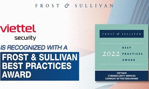 Viettel Cyber Security định hướng chiến lược 5 năm: Tăng tốc hiện thực hóa mục tiêu Go Global