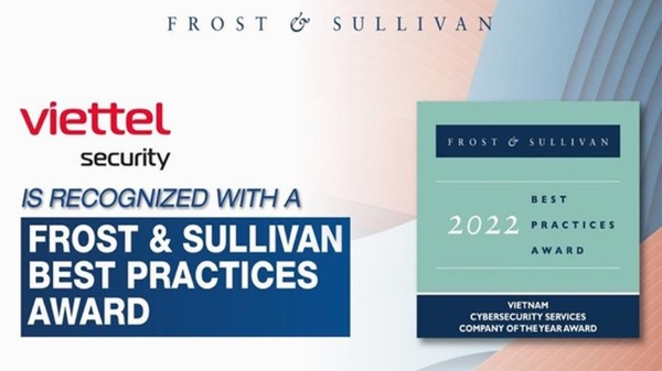 Viettel Cyber Security định hướng chiến lược 5 năm: Tăng tốc hiện thực hóa mục tiêu Go Global