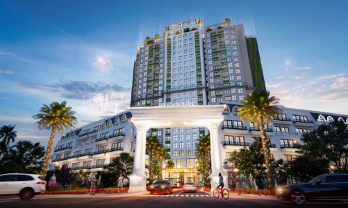 Đâu là xu hướng đầu tư tại thị trường bất động sản Văn Giang, Hưng Yên cuối năm 2022?