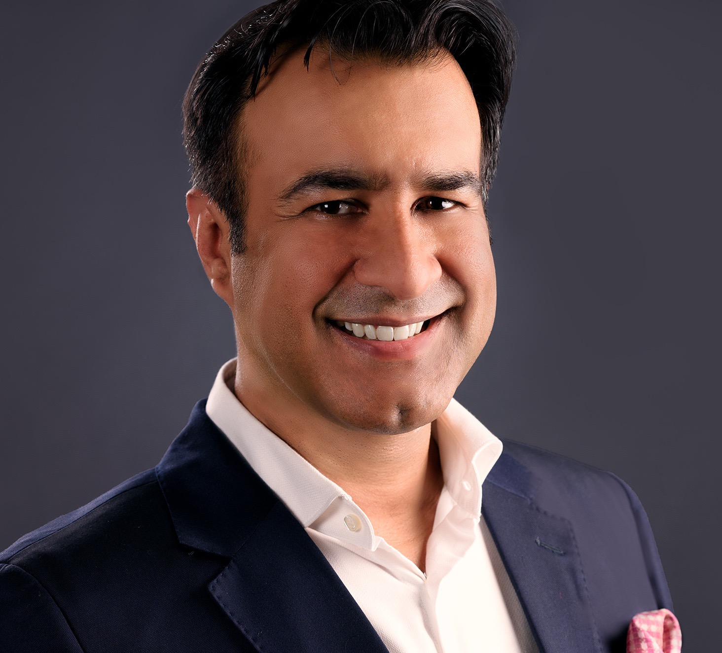 Mr Yuvraj Kapuria, Chairman - YBLF and Vice President - The Hi-Tech Gears Ltd.
