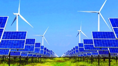 WB offers solutions in green growth and sustainable development