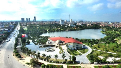 Quang Ngai needs large sum for housing development