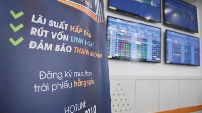 Bond market will soon be active again