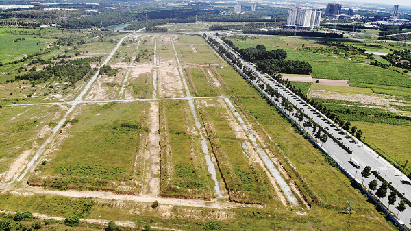 Quản chặt không ngăn nổi 