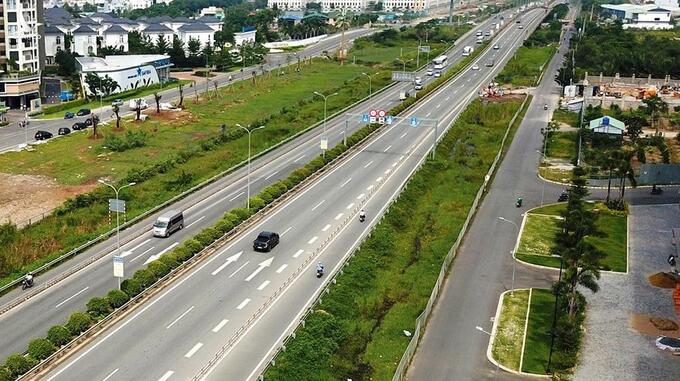 Dự án cao tốc Cần Thơ - Cà Mau dự kiến khởi công vào quý IV-2022, hoàn thành và đưa vào vào sử dụng đầu năm 2026.