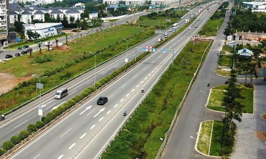 Dự án cao tốc Cần Thơ - Cà Mau dự kiến khởi công vào quý IV-2022, hoàn thành và đưa vào vào sử dụng đầu năm 2026.