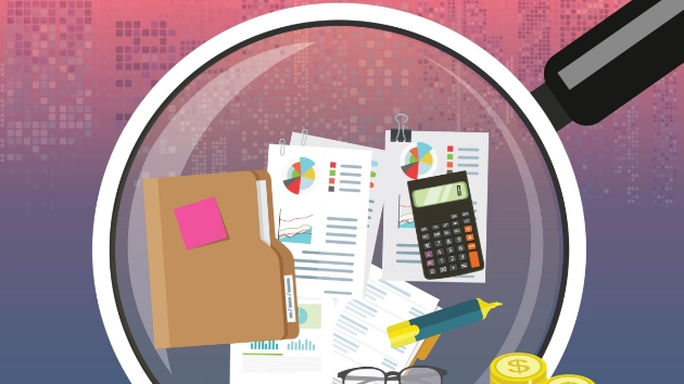 Thanh lọc hoạt động thẩm định giá