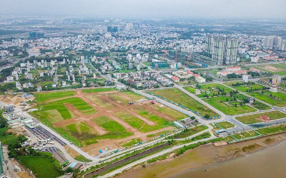 Dự thảo Luật Đất đai (sửa đổi) đang được lấy ý kiến rộng rãi.
