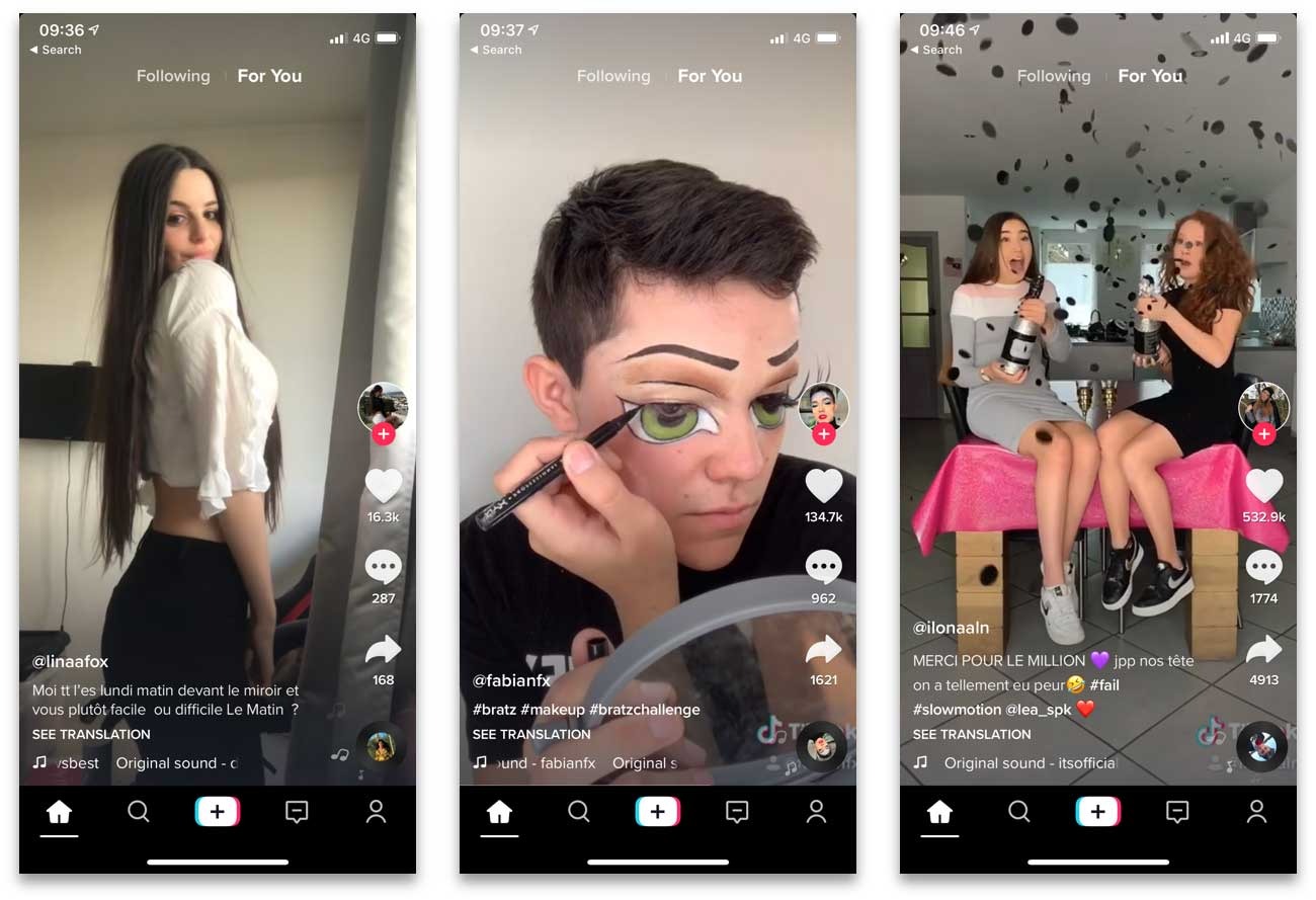 Meta, YouTube, TikTok và những hãng công nghệ khác đang thu về hàng tỷ USD lợi nhuận sẽ không tồn tại nếu không có các luồng nội dung liên tục.