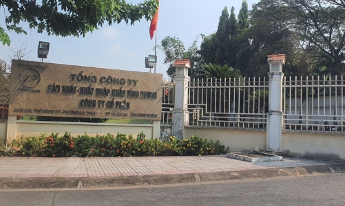 Tổng công ty 3-2 không phải doanh nghiệp nhà nước?