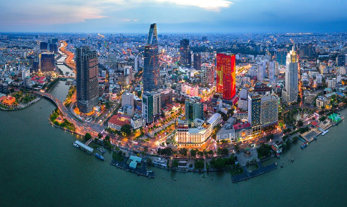 TP.HCM: Mức bồi thường cao nhất gấp 35 lần giá đất do Nhà nước quy định