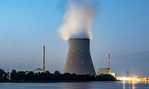 4 quốc gia là tâm điểm của khủng hoảng năng lượng châu Âu